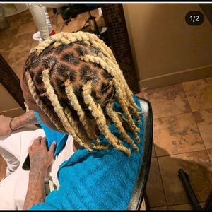 Meet your Posher, Jaylan